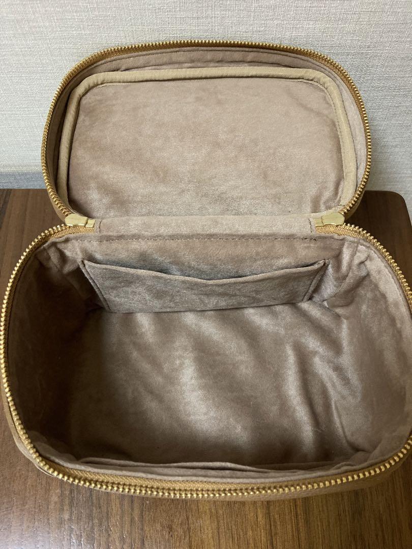 vanity beige