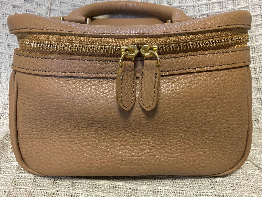 chiiiibag vanity