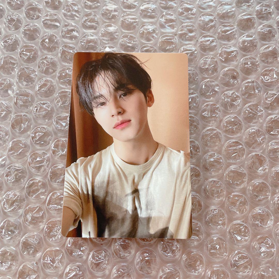 SEVENTEEN MINGYU FOLLOW TO SEOUL CONCERT 2023 CARAT ZONE SVT