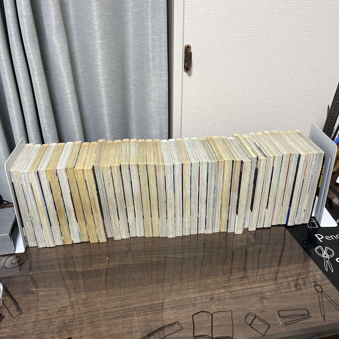 キングダム全巻 1〜75巻セット