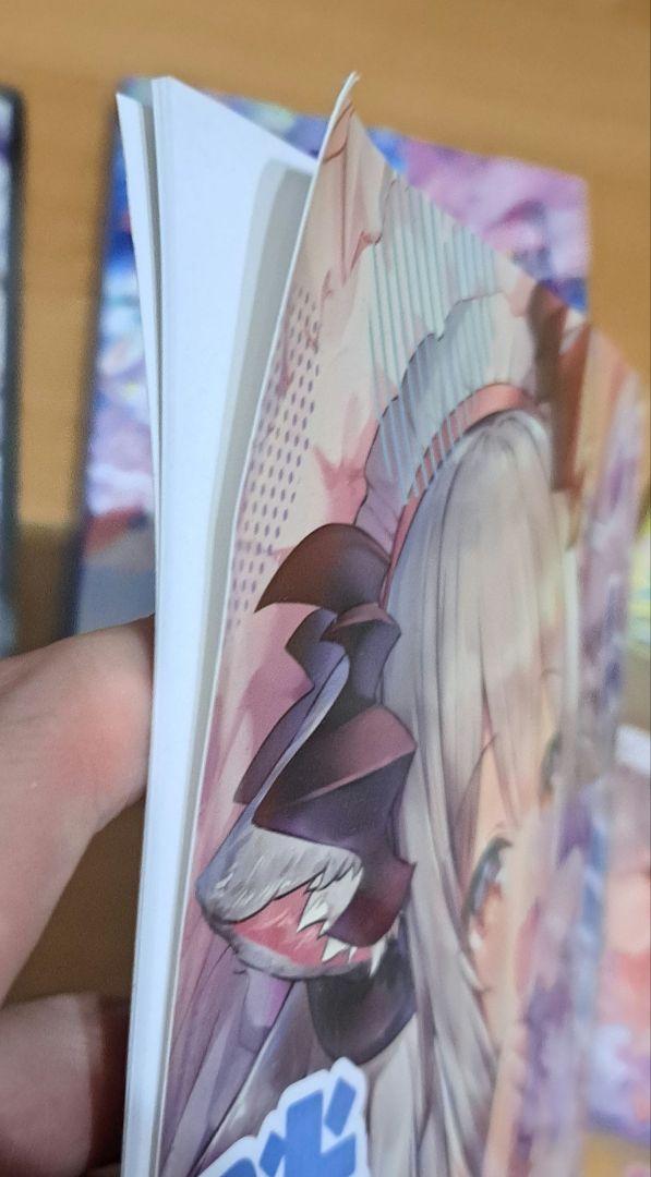 周防パトラ　ハニスト　直筆サイン　グッズまとめ