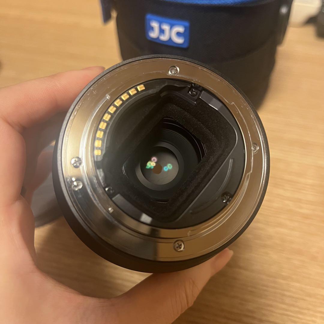 SEL50M28 Eマウントマクロレンズ