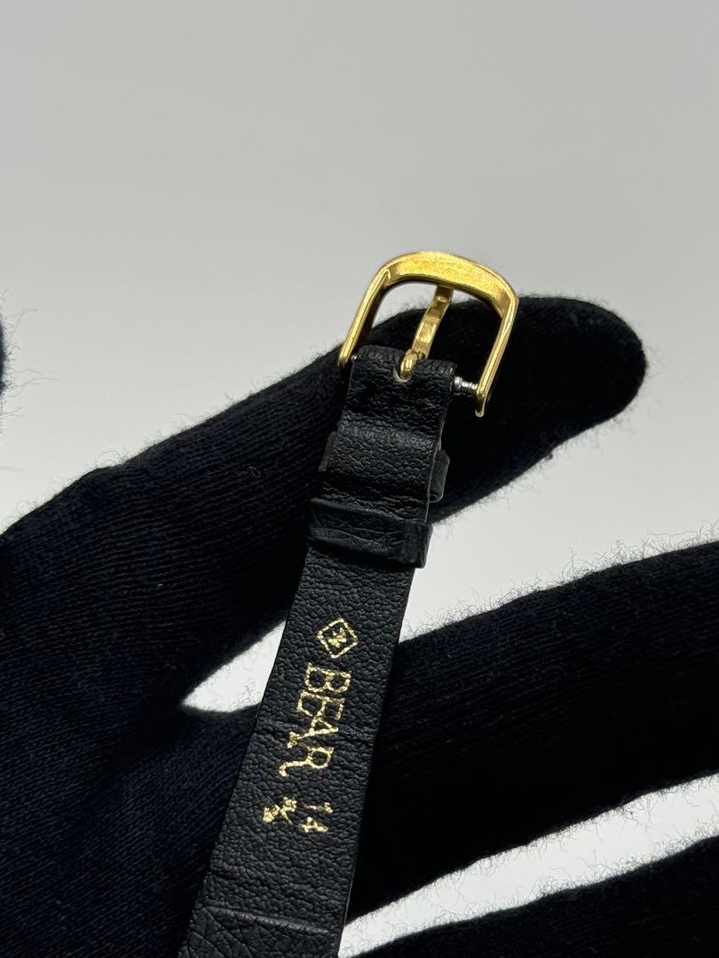 ROLEX ロレックス チェリーニ 6621 K18レディース クォーツ ROLEX ロレックス チェリーニ 6621 K18レディース クォーツ