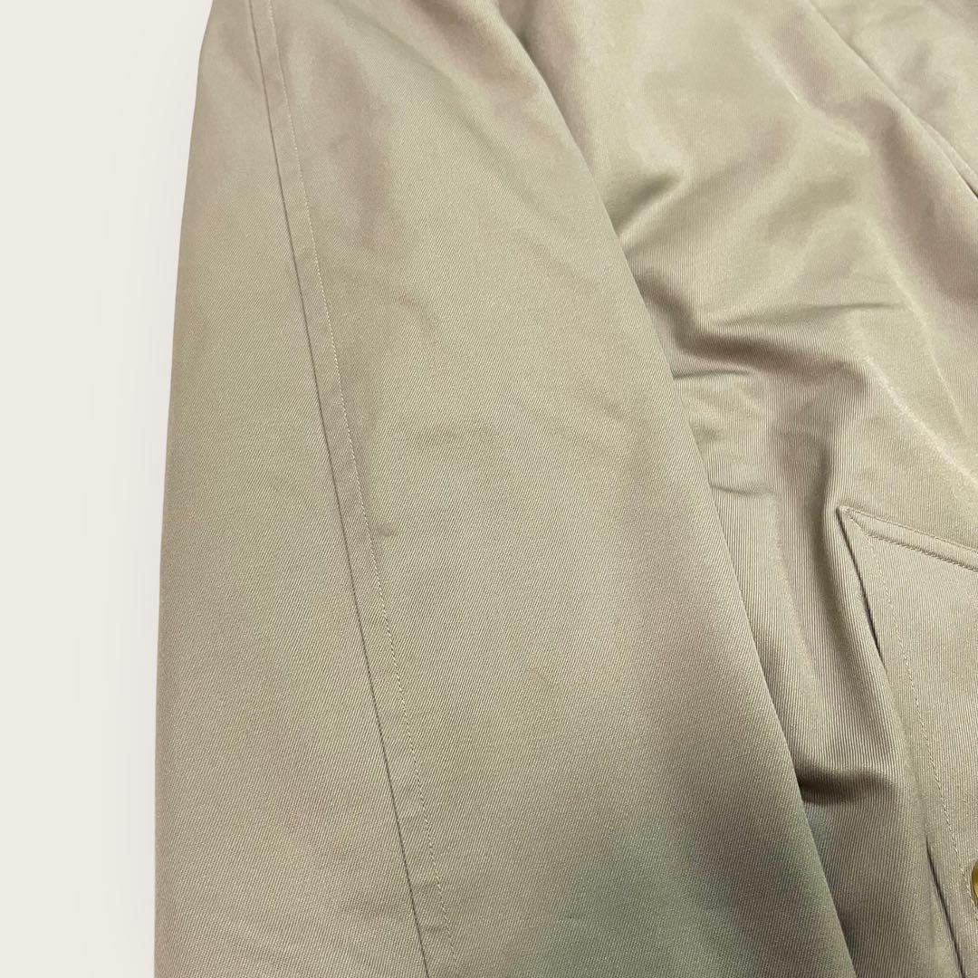 トレンチコート