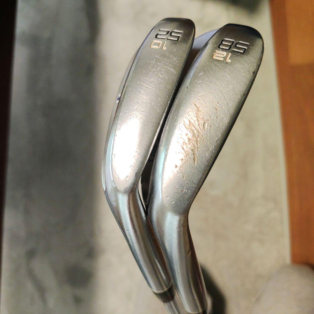 Fourteen RM-21 ウェッジ 2本セット　 52°　58°