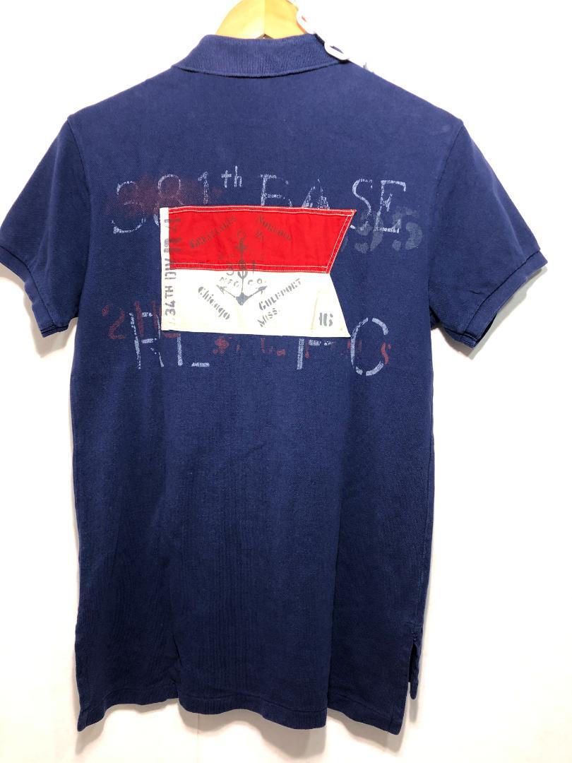 605052 POLO by RALPH LAUREN CUSTOM FIT