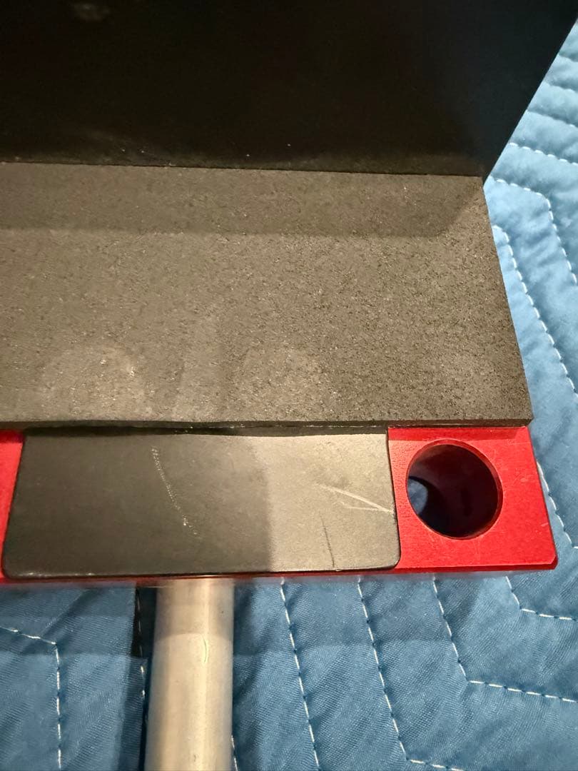 キタコ ハンドルロック