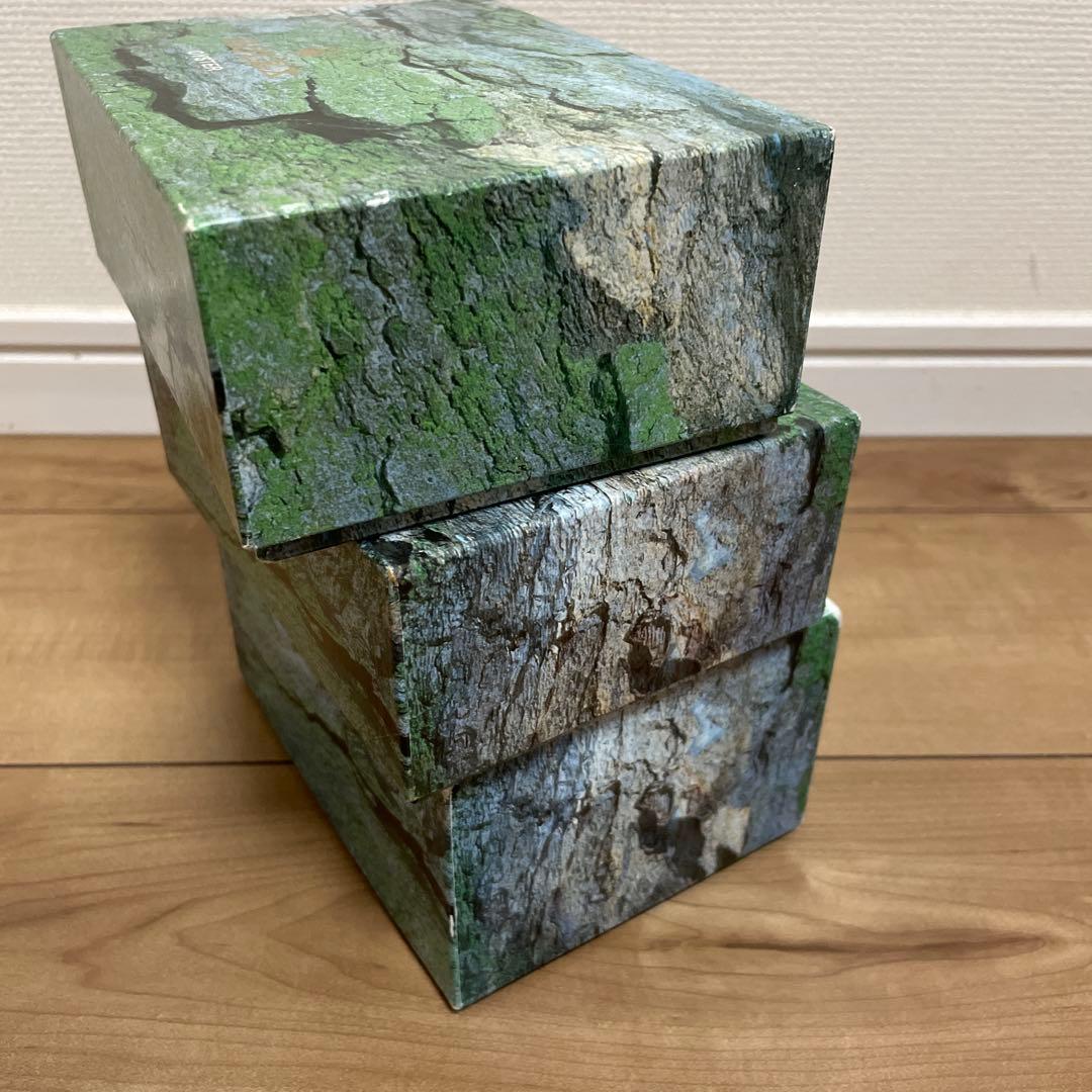 【美品】ロレックス純正ボックス 3点