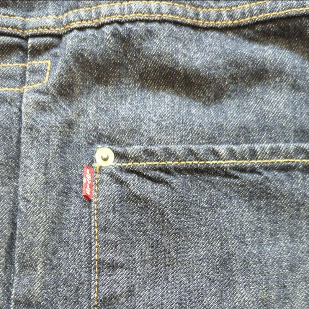 ジャケット・アウター EURO Levi's 1st 70501 M