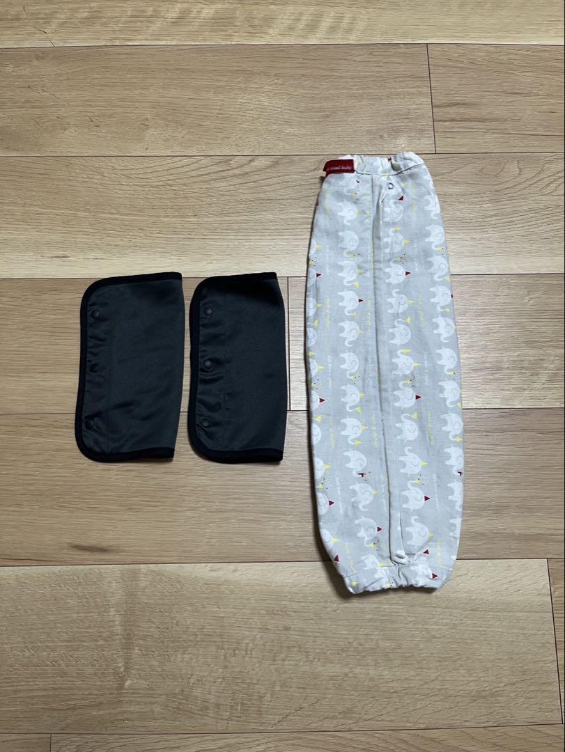 【美品】エルゴベビー　オムニブリーズ　オニキスブラック　抱っこ紐