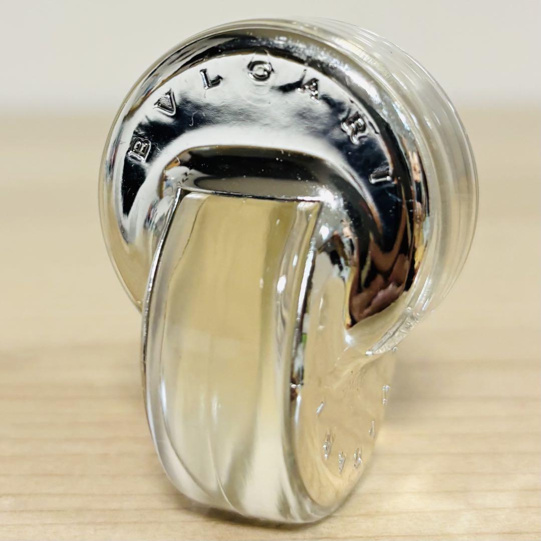 新品 未使用 ブルガリ オムニア クリスタリン オードトワレ　5ml Amazon | ブルガリ オムニアクリスタリン5ml EDT | BVLGARI