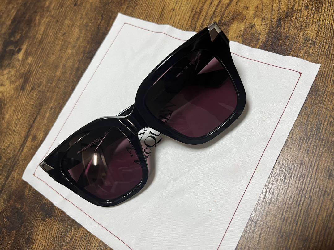 小物 Alexander McQUEEN