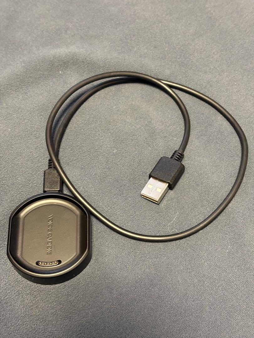VOICE CADDIE T11 PRO GPSゴルフウォッチ