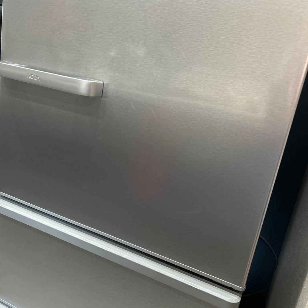 アクア 冷蔵庫