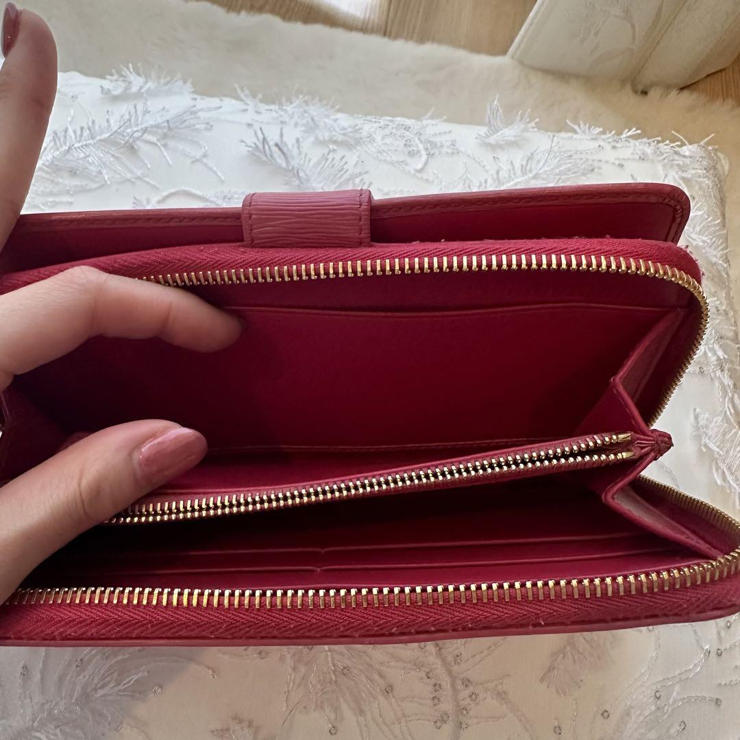 ★PRADA★ レディース 長財布【多色在庫】-959- PRADA♡長財布