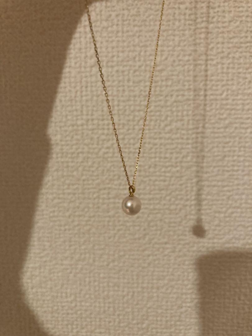 ete ネックレス