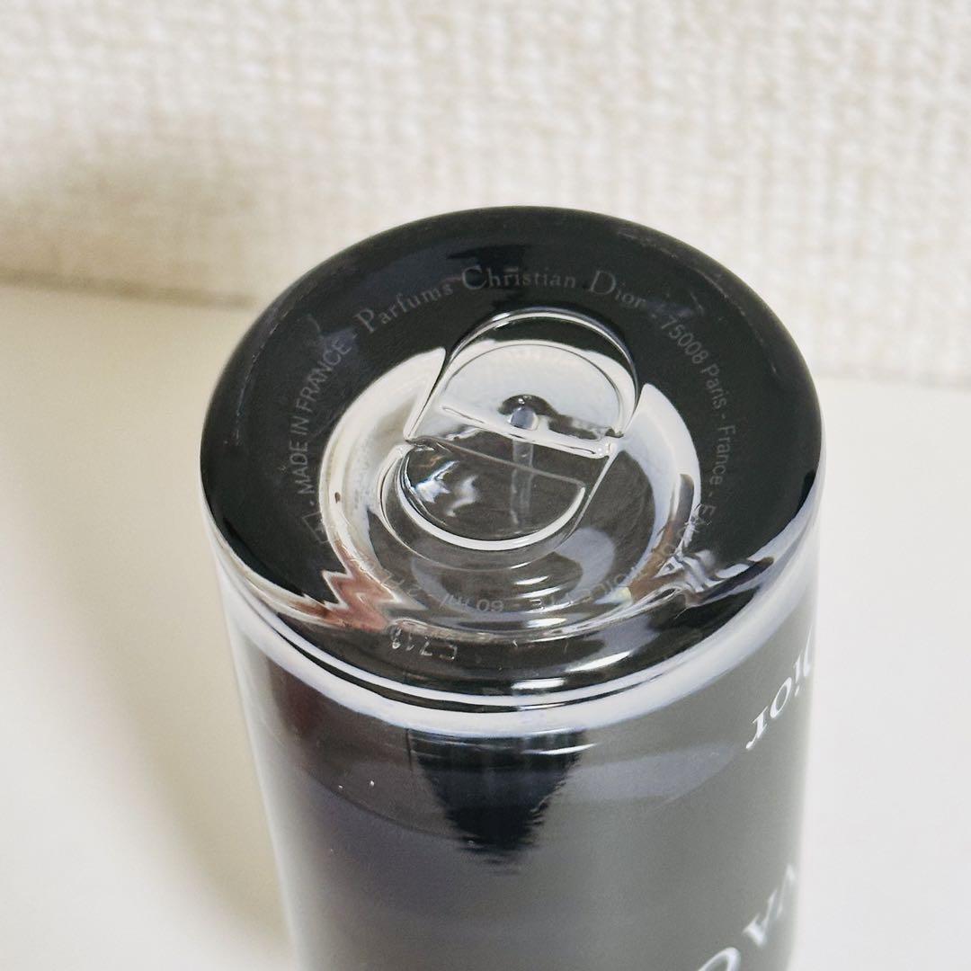 [国内正規品] ディオール　SAUVAGE 60ml