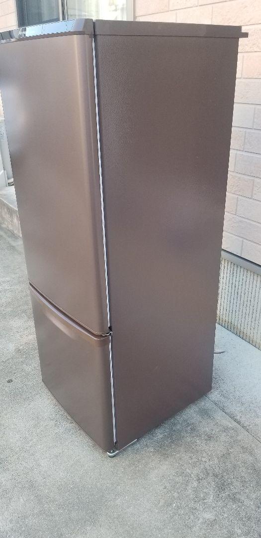 専用 NR-B17AW-T 168L hlQ8A-m71527758467 Panasonic 冷蔵庫 特価通販