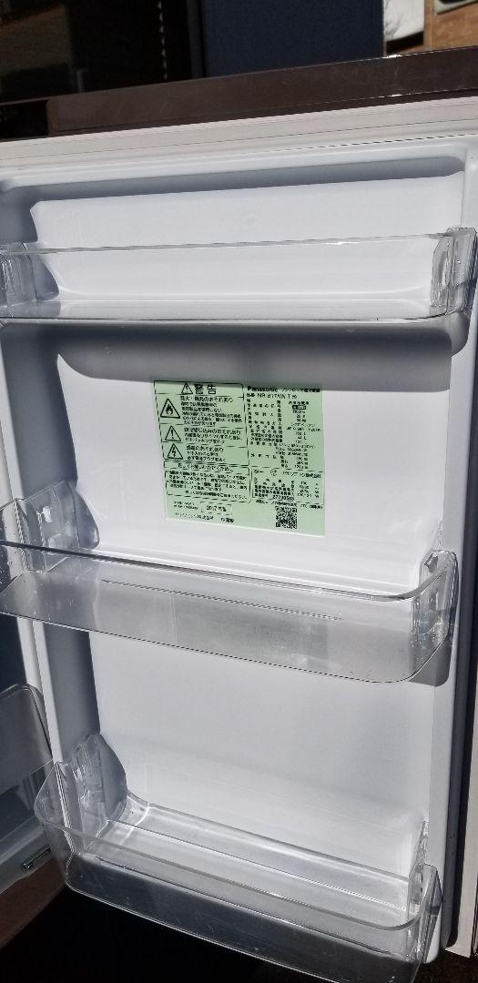 専用 NR-B17AW-T 168L hlQ8A-m71527758467 Panasonic 冷蔵庫 特価通販