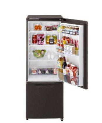専用 NR-B17AW-T 168L hlQ8A-m71527758467 Panasonic 冷蔵庫 特価通販