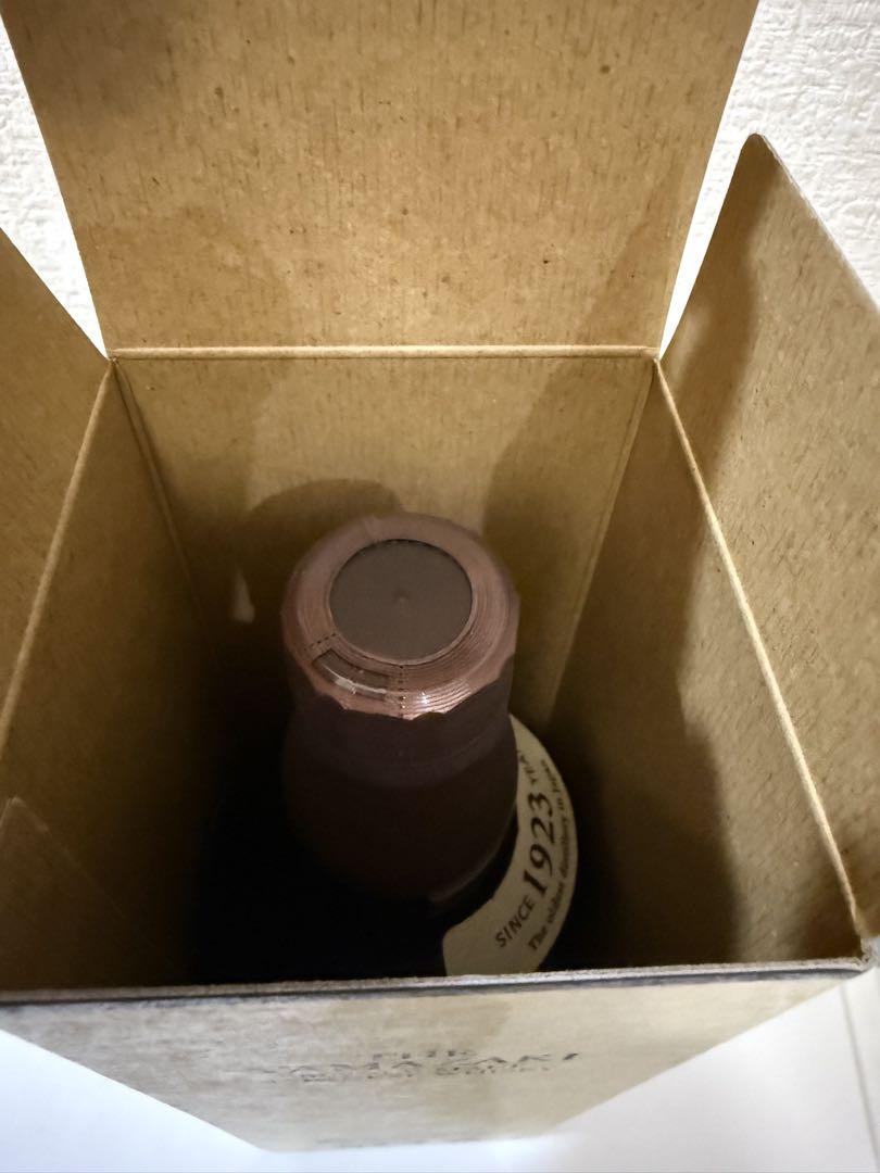 サントリー 山崎 ノンヴィンテージ 700ml シングルモルト