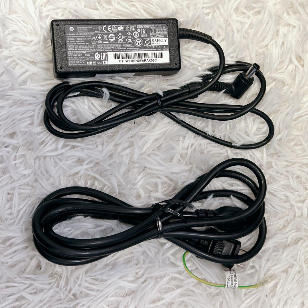 【美品】HP ENVY 27s 4k IPSモニター