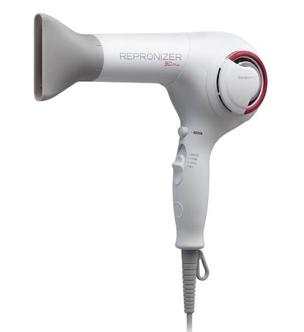 動作不良　Dyson Supersonic HD01 ヘアドライヤー 断線メンテナンス済み‼︎ Dyson supersonic HD01 - ヘア