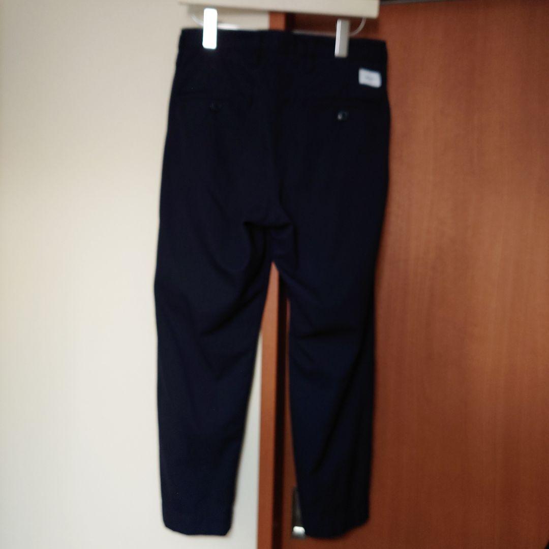 WTAPS TUCK パンツ 20 NEIGHBORHOOD TROUSERS