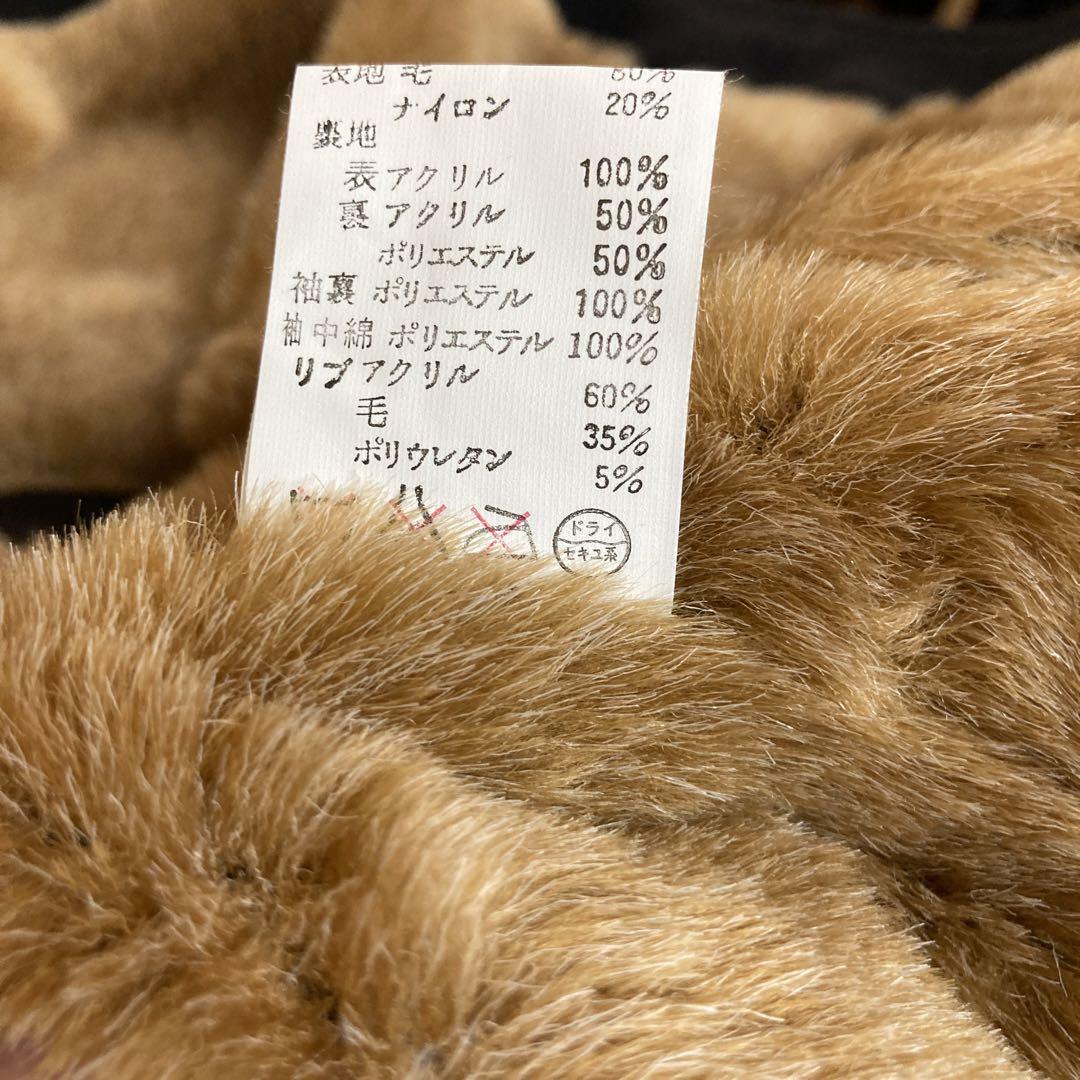 A BATHING APE スタジャン⭐︎黒⭐︎初期⭐︎Sサイズ
