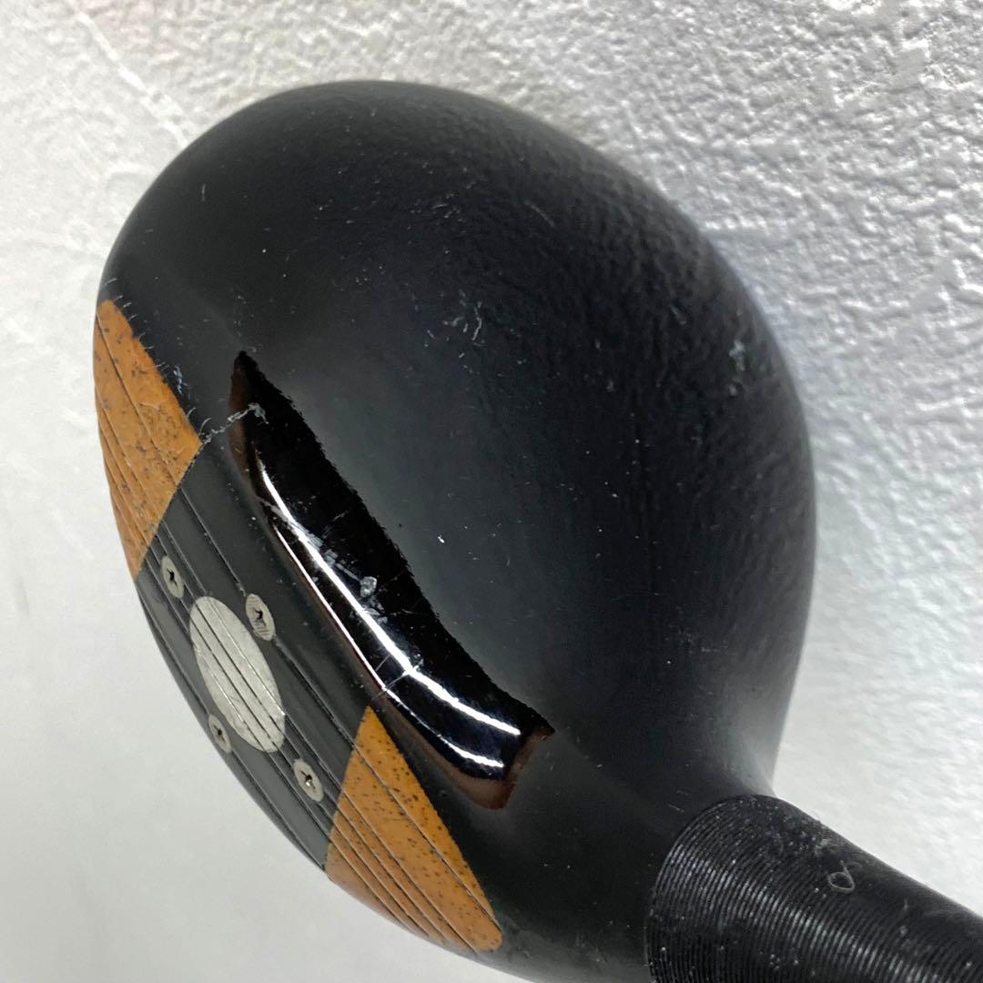 ⭐️希少！セベバレステロス限定パーシモンドライバー⭐️