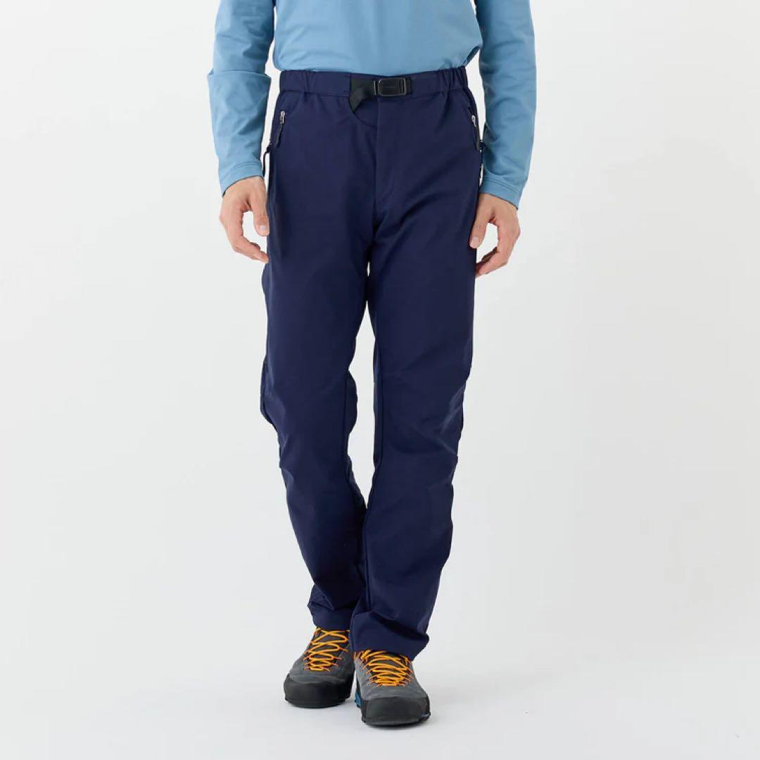 finetrack ファイントラック YAMAP別注カミノパンツ MENSS finetrack