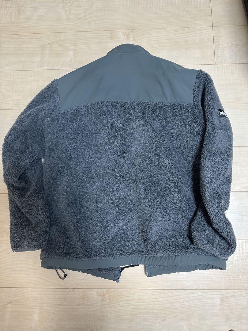 ウェア ballaholic jacket