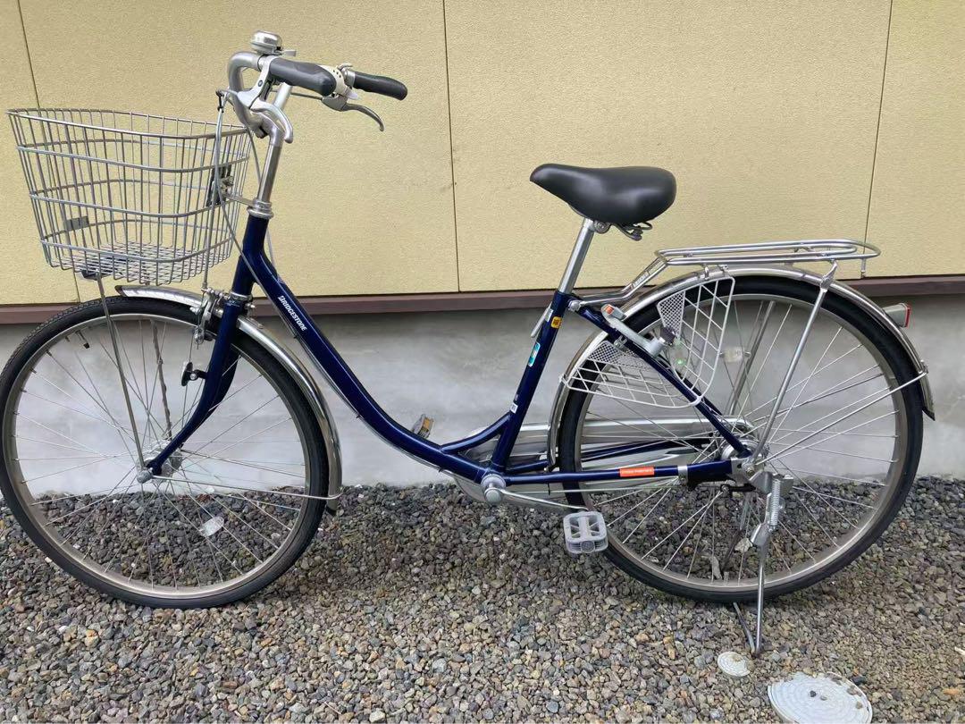ブリヂストン自転車