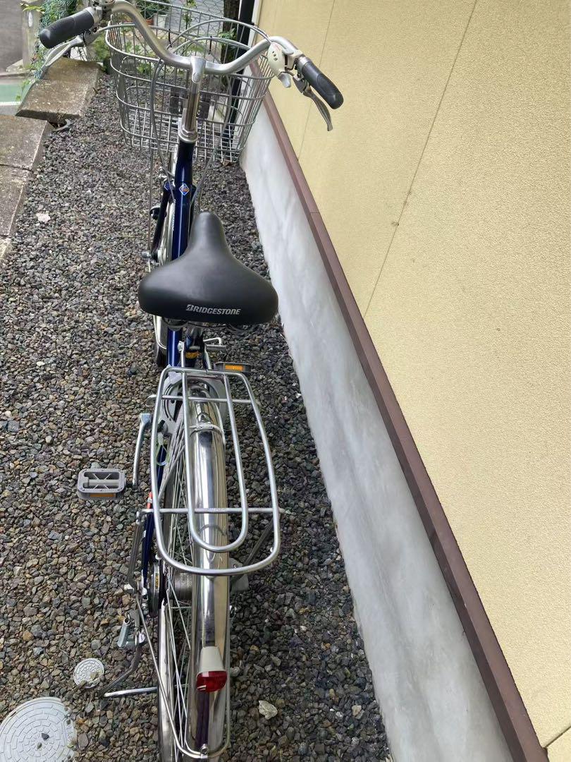 ブリヂストン自転車
