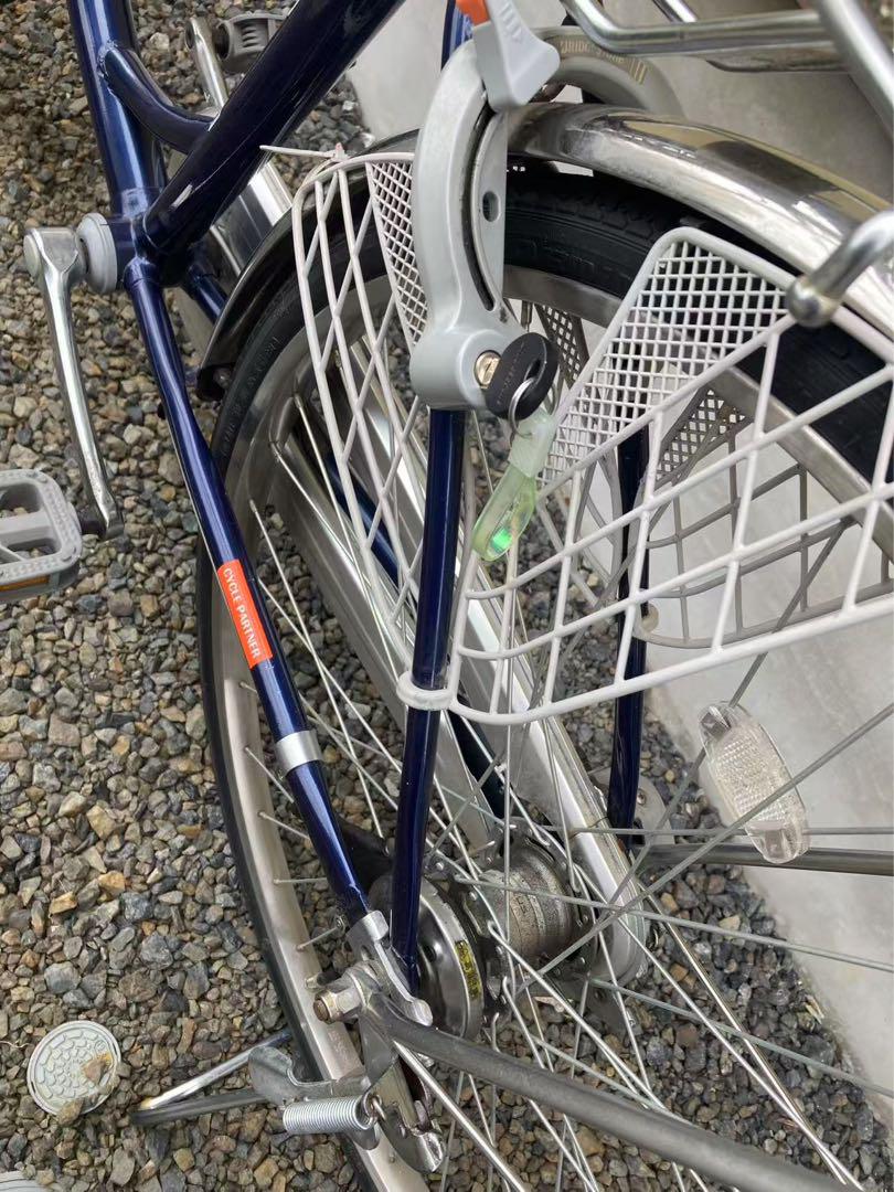 ブリヂストン自転車