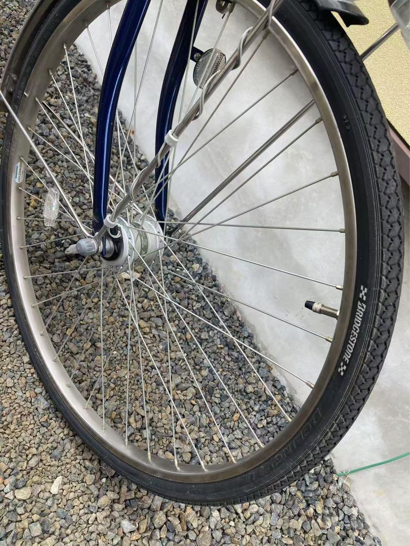 ブリヂストン自転車