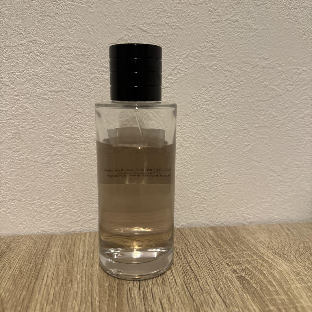 新品　DIOR メゾンクリスチャンディオール　ラコルノワール　ディオール  香水