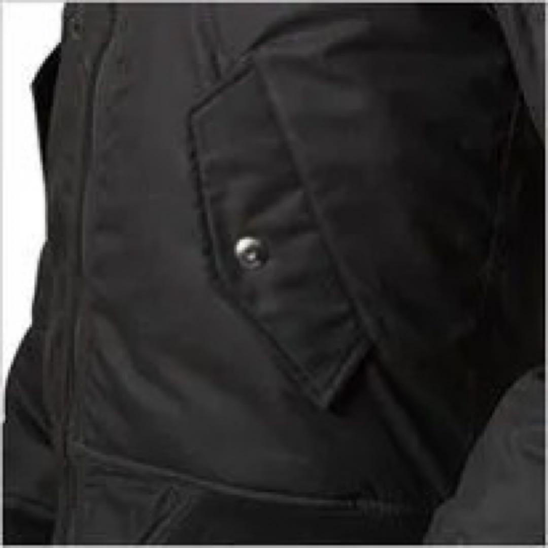 ★BURTLE バートル　フライト防寒ジャケット 5260 防寒着　XL 新品