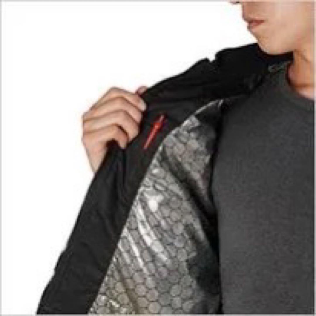 ★BURTLE バートル　フライト防寒ジャケット 5260 防寒着　XL 新品