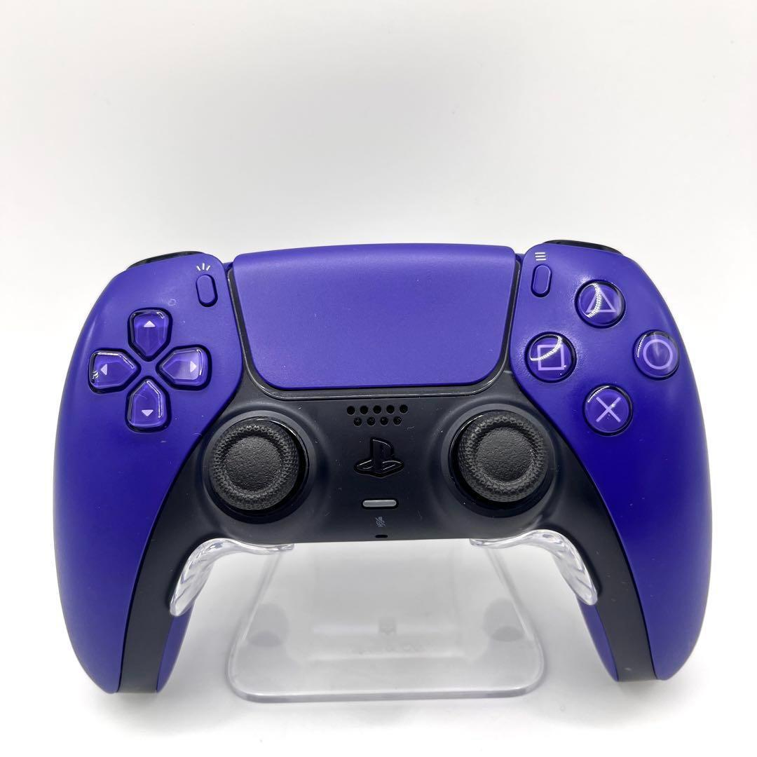 PS5コントローラー　PA24 純正　DualSense デュアルセンス balifitnesscenter.com