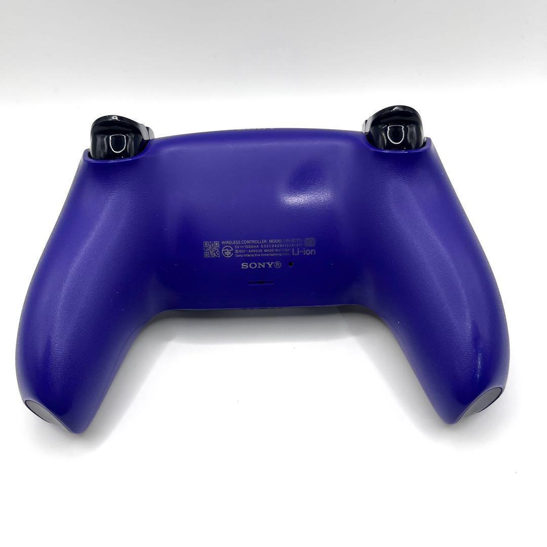PS5コントローラー　PA24 純正　DualSense デュアルセンス balifitnesscenter.com