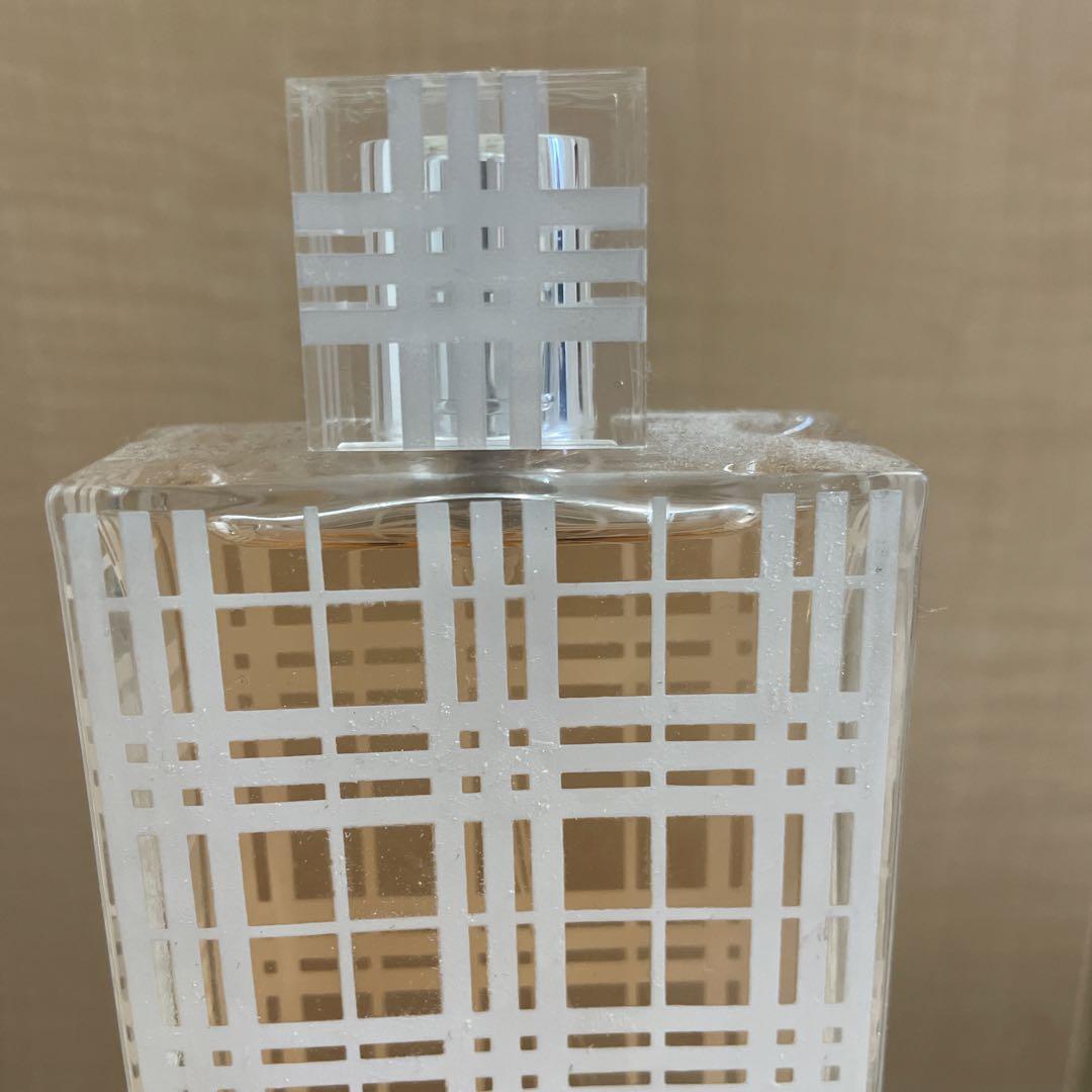 バーバリー　ブリット100ml EDT