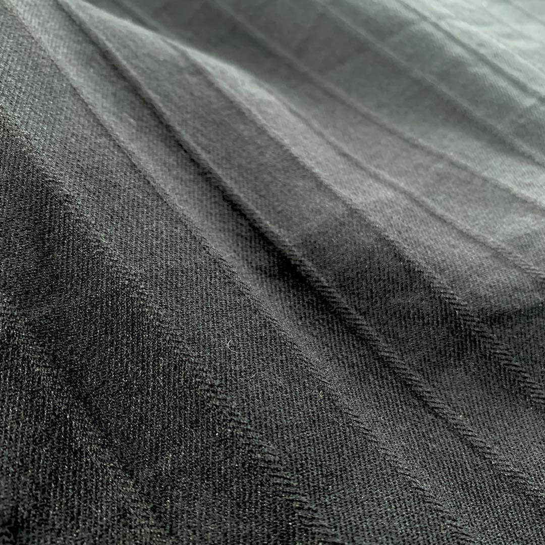 stiill by hand ウールジャージーセットアップ スティルバイハンド