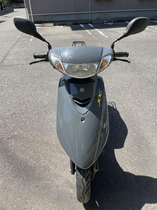 YAMAHA JOG 50cc