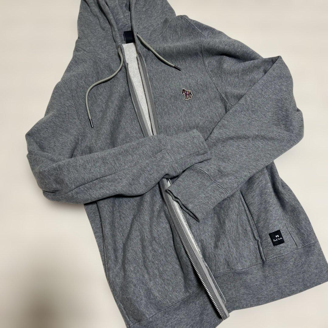 ポールスミスパーカーmen's