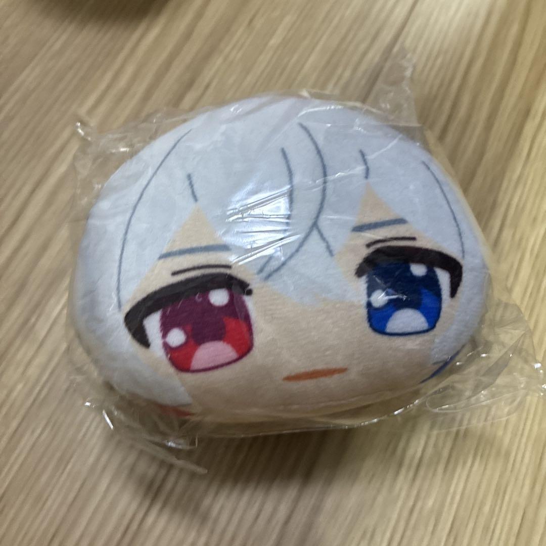 カラフルピーチ どぬく ぬいぐるみ マグカップ