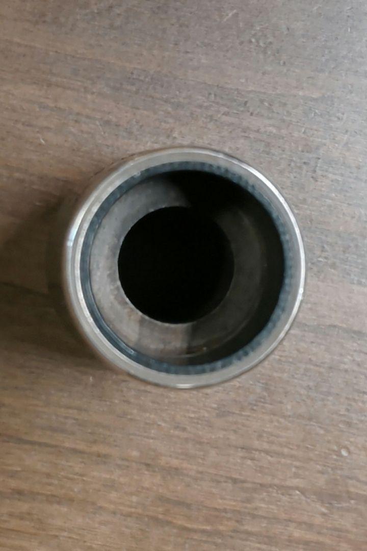 ビュッフェ・クランポン B♭クラリネット用バレル ICON SP 66mm