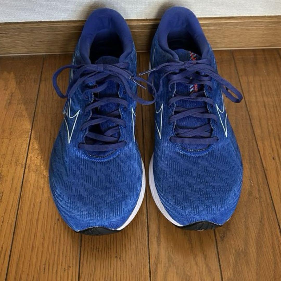Mizuno Wave Rider 26 【27cm】