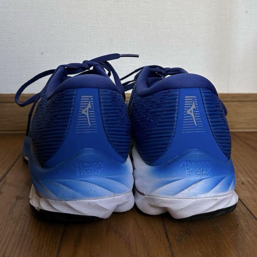 Mizuno Wave Rider 26 【27cm】