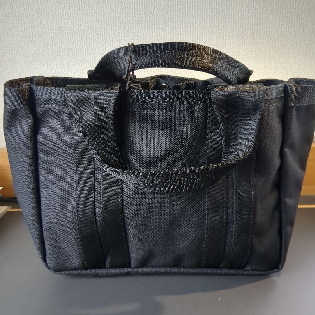 【新品】ZERO HALLIBURTON カートバッグ